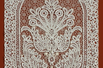 Мамровская Г. Н. Материнская нежность. 2008