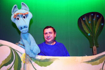 Александр Дерепаскин