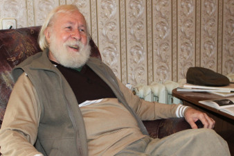 Николай Боровков