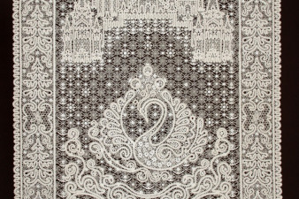 Мамровская Г. Н., Смирнова Т. А. Сказка о царе Салтане. 1999