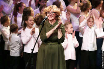 Ирина Старостенко