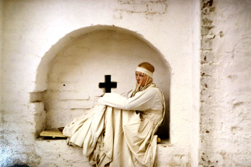 Ольга Юганова. Фото из личного архива