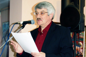 Владимир Кудрявцев