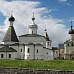 Собор Рождества Богородицы / Church of Nativity 