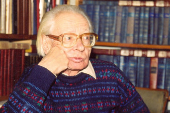 Борис Чулков