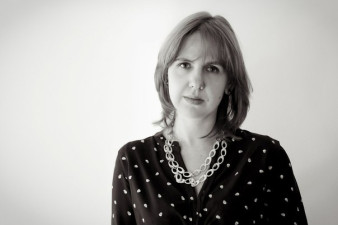 Юлия Веретнова. Фото Татьяны Ждановой