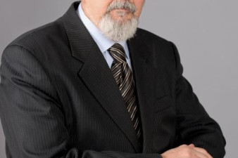 Сергей Донец