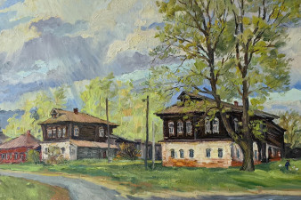 Вера Филиппова