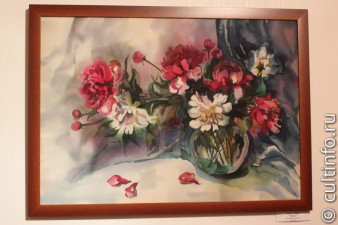 Захаров Р. А.