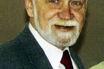 Калинин Георгий Васильевич