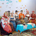 Театрализованное представление «Кузьминки»