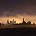 Spaso-Prilutsky monastery