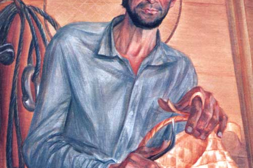 На все руки. 1995