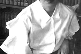 Инга Чурбанова