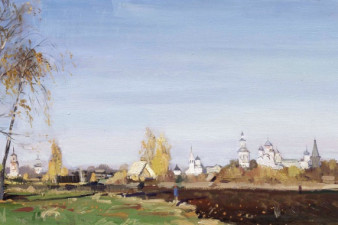 Бабье Лето. 2004