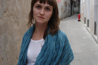 Камилла Брызгалова