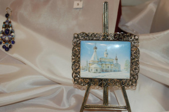 Автор Валерий Попов