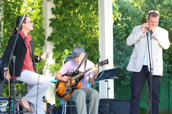 Фестиваль «Июнь»