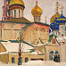 Из собрания арт-галереи «Красный мост»