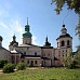 Успенский собор с папертями. Фото: kirmuseum.ru / Assumption Cathedral with parvises. Foto: kirmuseum.ru
