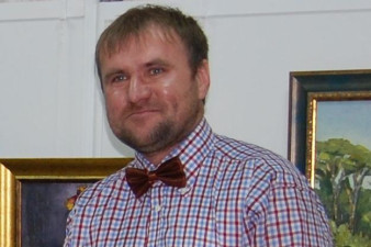 Поляков Аркадий Рудольфович Поляков Аркадий Рудольфович