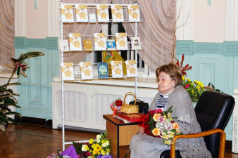 Нина Груздева, 2006 год Нина Груздева, 2006 год
