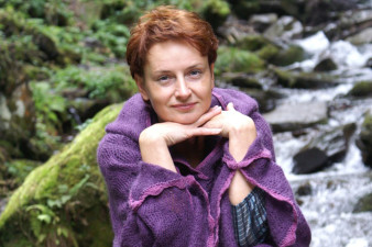 Добрынинская Юлия Алексеевна. Фото с личной страницы в vk.com Добрынинская Юлия Алексеевна. Фото с личной страницы в vk.com