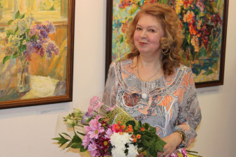 Горелышева Татьяна Петровна