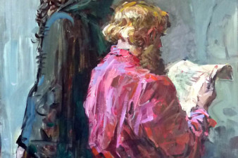 Патриарх Никон в Кирилло-Белозерском монастыре, 2012