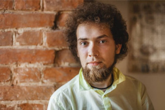 Максим Горбов