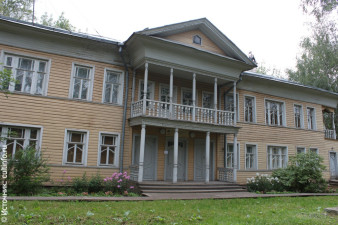 Дом купца Самарина Дом купца Самарина