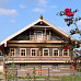 Семёнково / Architectural and ethnographic museum of Vologda oblast