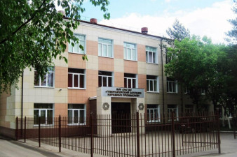 Губернаторский колледж народных промыслов