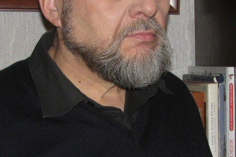 Татаринов Владимир Иванович