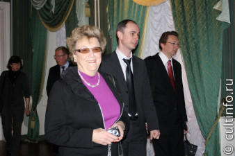 Рут Шайдэггер-Майер