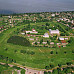 Белозерск. Панорама городского вала