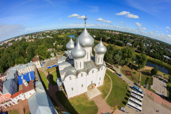 Софийский собор Софийский собор