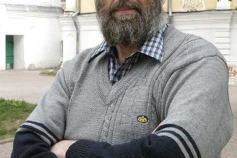 Антонов Валерий Павлович