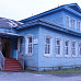 Междуреченский районный художественно-краеведческий музей