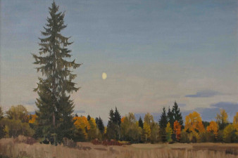 Сумерки. 2011 Сумерки. 2011