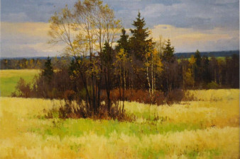 В октябре. 1999