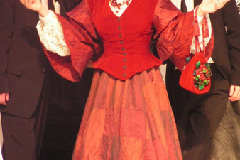 «Свои люди - сочтемся!»