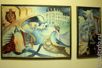 Захаров Р. А.