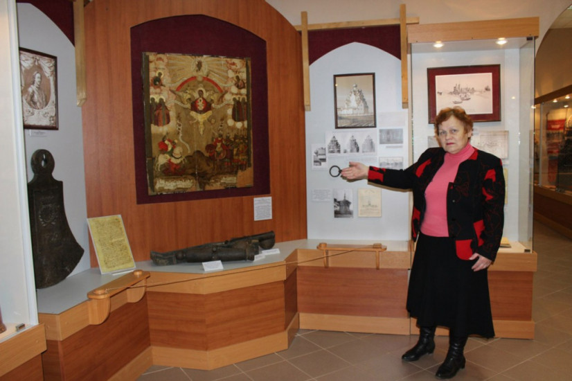 Краеведческий музей