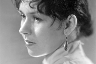 Инга Чурбанова