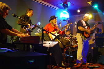 «Петрович бэнд»