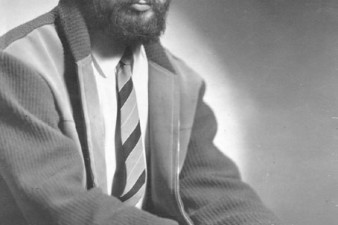 Протасов Вадим Леонидович. 1970-е. 