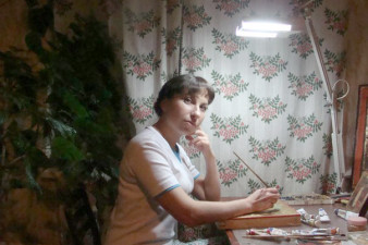 Коротаева Елена Викторовна