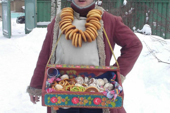 Игорь Рудинский