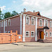 Дом-музей Верещагиных